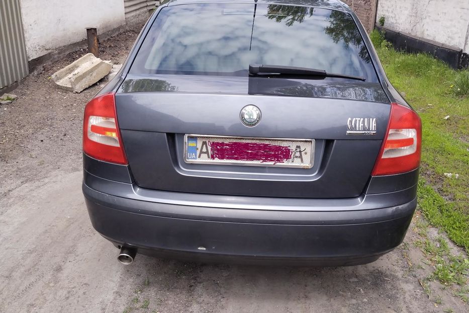 Продам Skoda Octavia 2006 года в Днепре