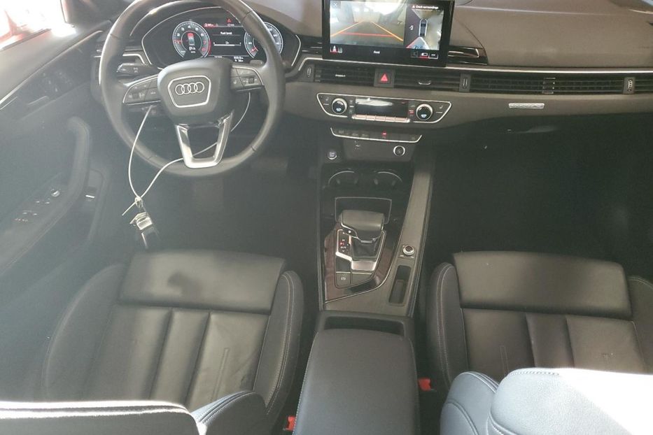 Продам Audi A4 2023 года в Киеве