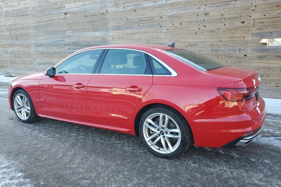 Продам Audi A4 2023 года в Киеве