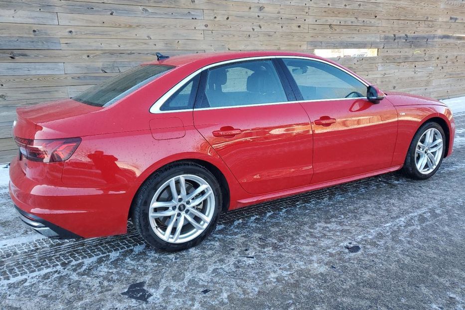 Продам Audi A4 2023 года в Киеве