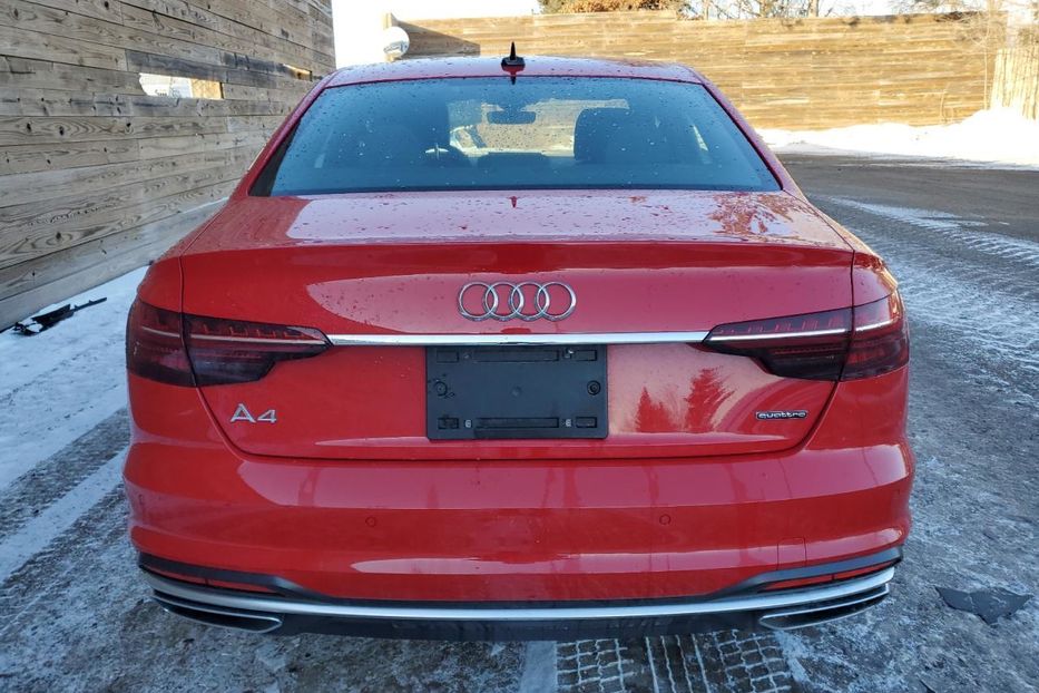 Продам Audi A4 2023 года в Киеве