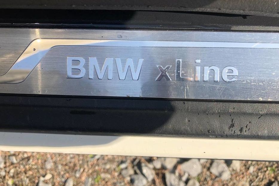 Продам BMW X3 2015 года в Львове