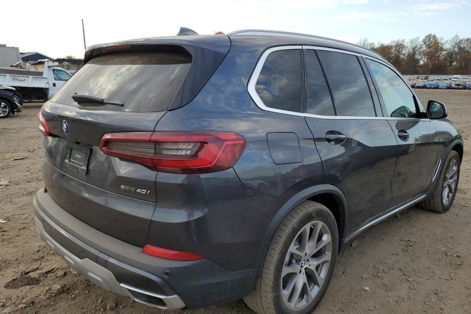 Продам BMW X5 2019 года в Луцке