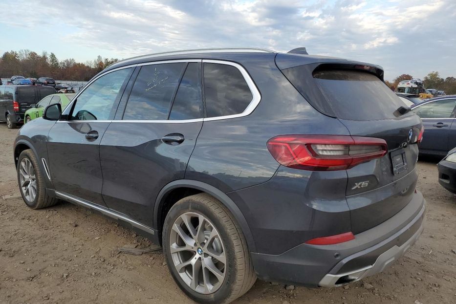 Продам BMW X5 2019 года в Луцке