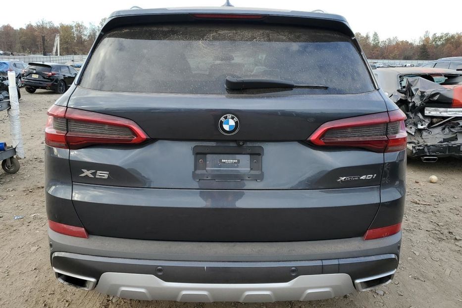 Продам BMW X5 2019 года в Луцке