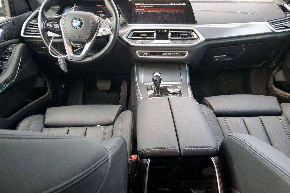 Продам BMW X5 2019 года в Луцке