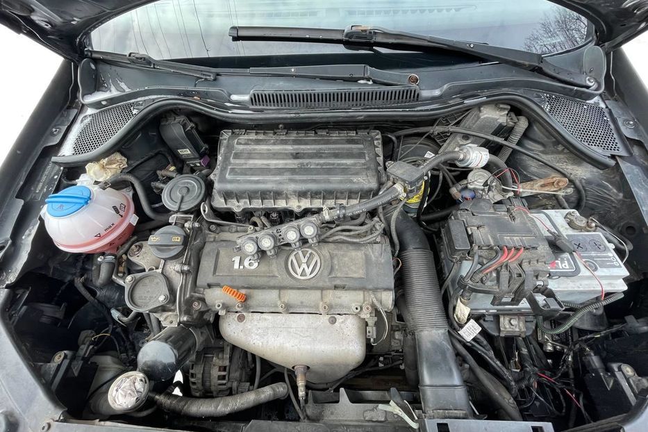 Продам Volkswagen Polo 2012 года в Днепре