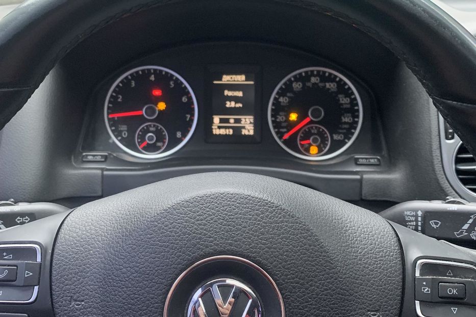 Продам Volkswagen Tiguan 2014 года в г. Шаргород, Винницкая область