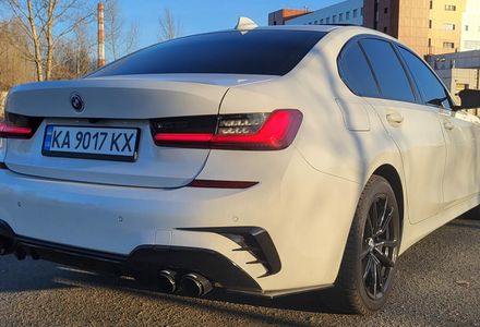 Продам BMW 330 G20 330i 258 2020 года в Киеве