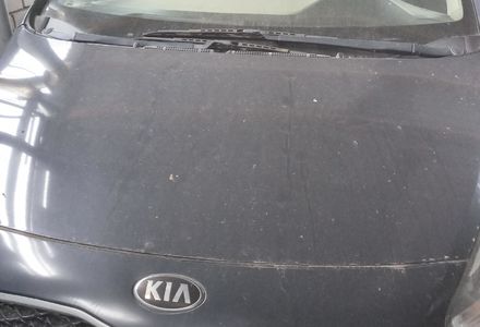 Продам Kia Carens 2014 года в Днепре