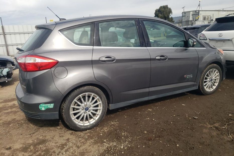 Продам Ford C-Max 2014 года в Луцке