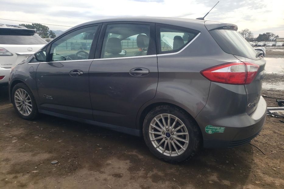 Продам Ford C-Max 2014 года в Луцке