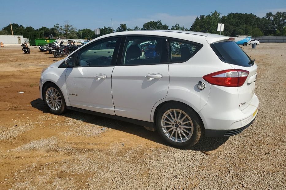 Продам Ford C-Max 2015 года в Луцке