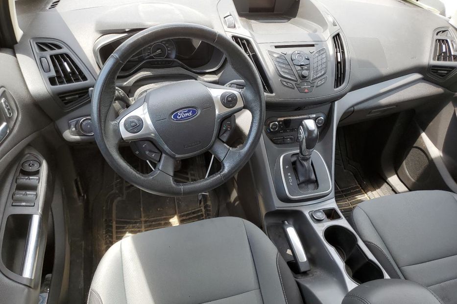 Продам Ford C-Max 2015 года в Луцке