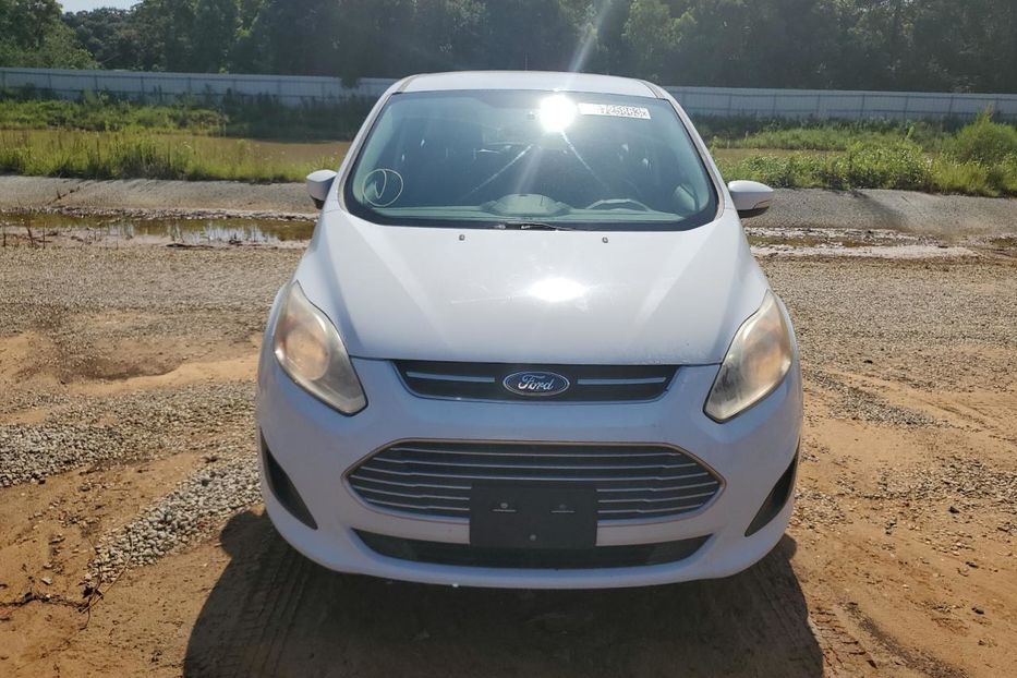 Продам Ford C-Max 2015 года в Луцке