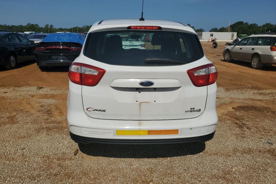 Продам Ford C-Max 2015 года в Луцке