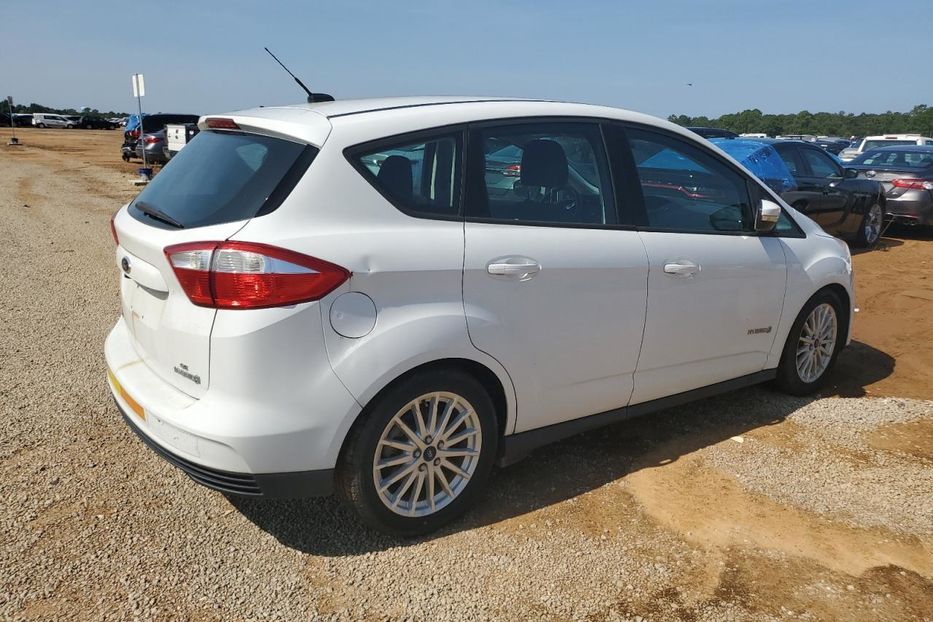 Продам Ford C-Max 2015 года в Луцке