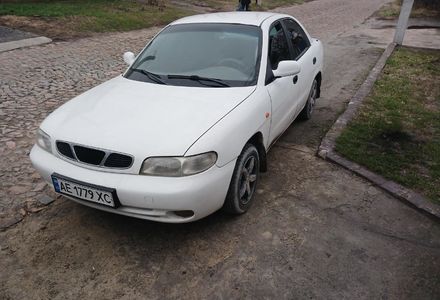 Продам Daewoo Nubira 1998 года в Днепре