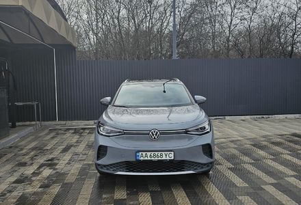 Продам Volkswagen ID.4 Pure+ 2021 года в Ужгороде