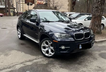 Продам BMW X6 2011 года в Киеве