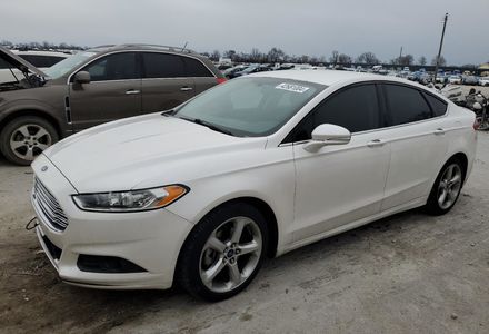 Продам Ford Fusion 2014 года в Луцке