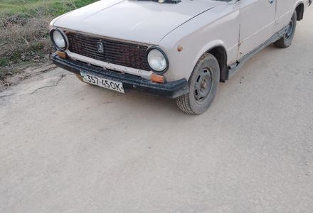 Продам ВАЗ 2101 6 1978 года в Одессе