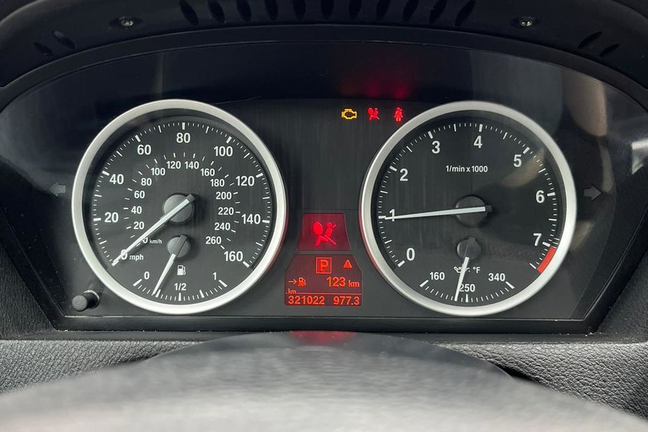 Продам BMW X6 2011 года в Киеве