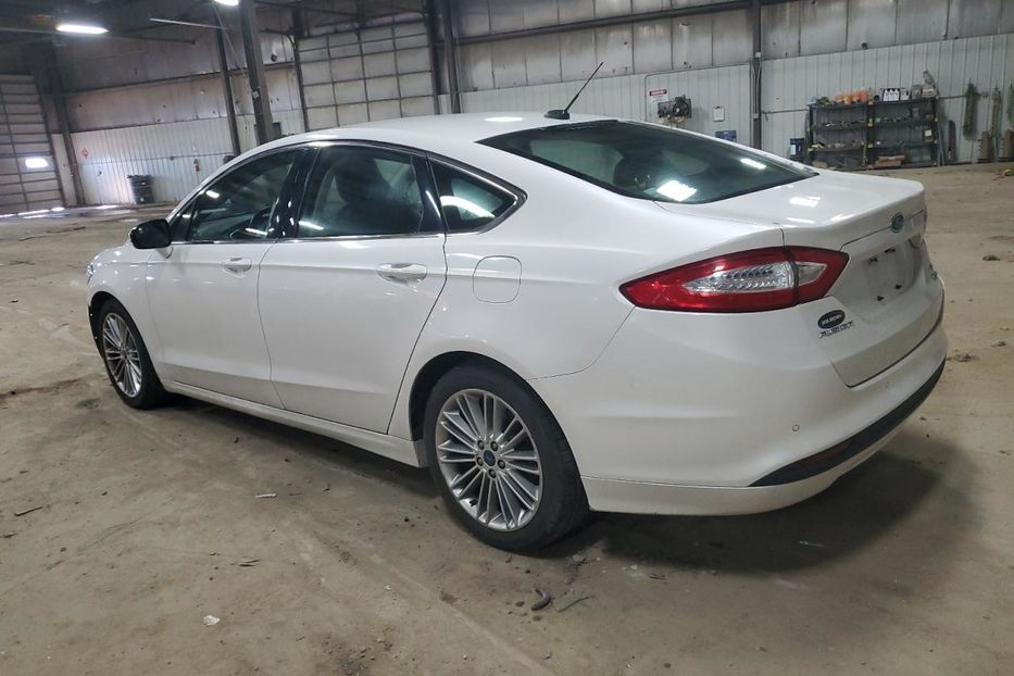 Продам Ford Fusion 2015 года в Луцке