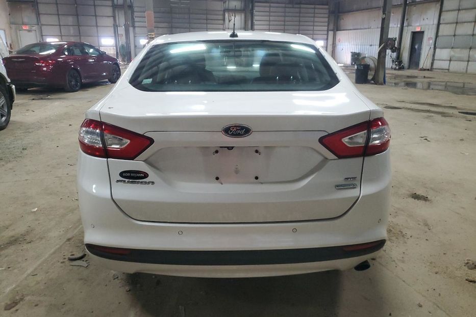 Продам Ford Fusion 2015 года в Луцке