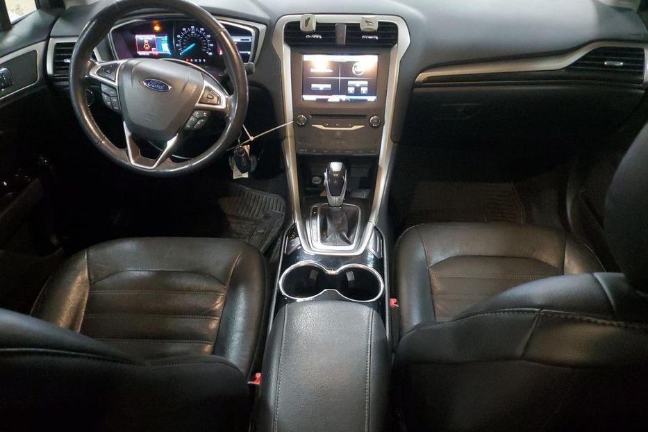 Продам Ford Fusion 2015 года в Луцке