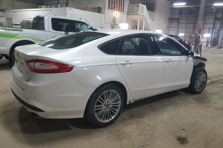 Продам Ford Fusion 2015 года в Луцке