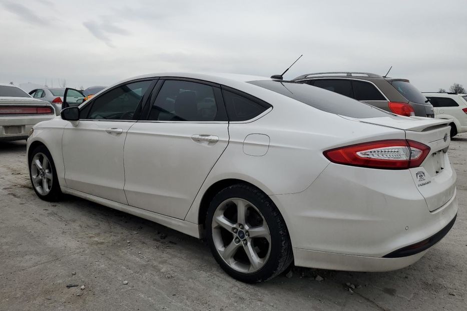 Продам Ford Fusion 2014 года в Луцке