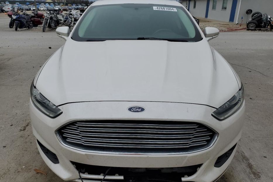 Продам Ford Fusion 2014 года в Луцке