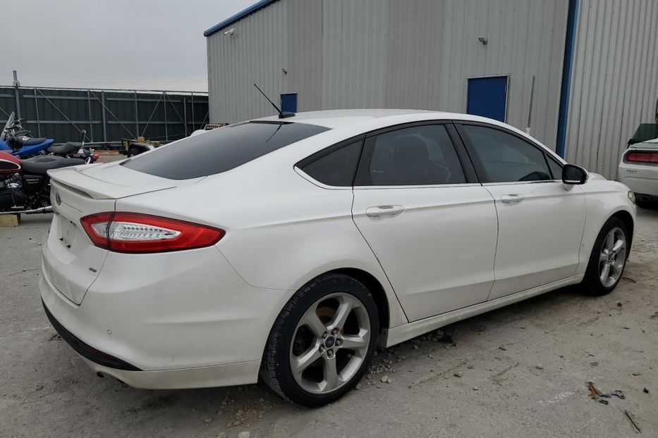 Продам Ford Fusion 2014 года в Луцке