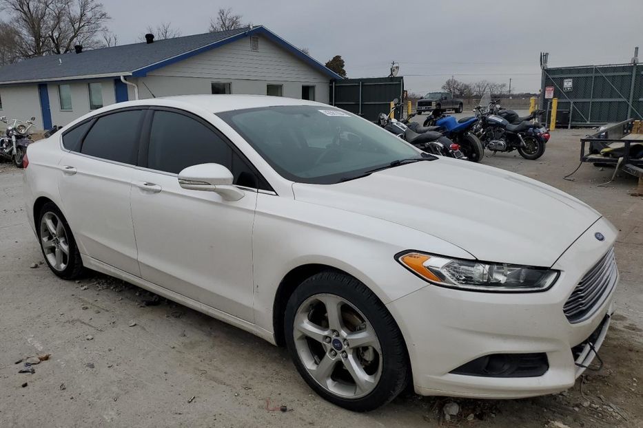 Продам Ford Fusion 2014 года в Луцке