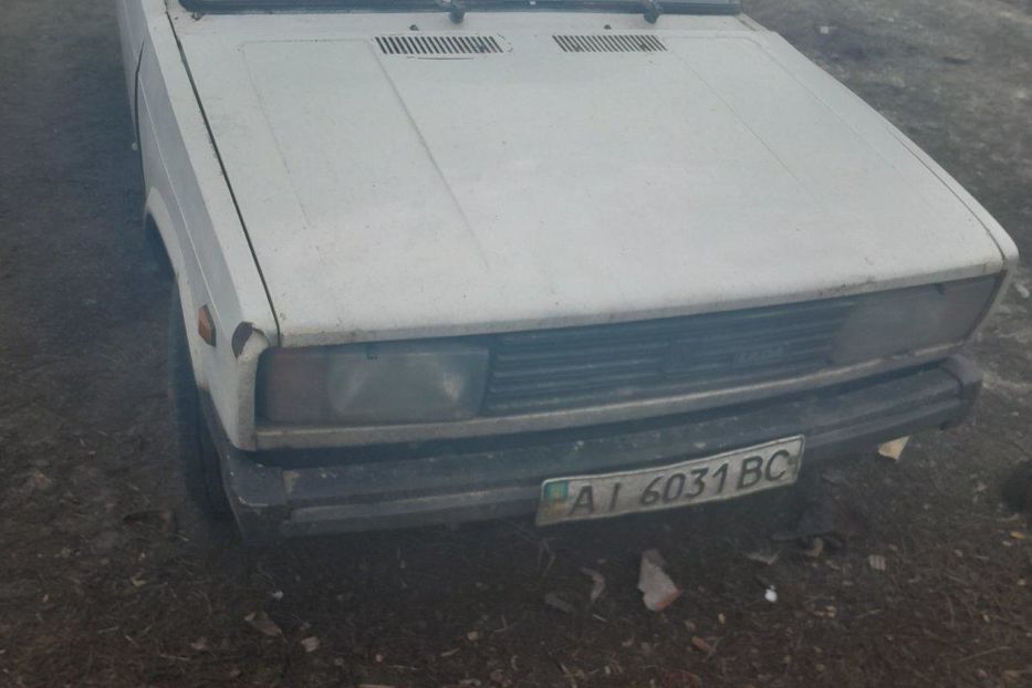 Продам ВАЗ 2104 1991 года в г. Корсунь-Шевченковский, Черкасская область