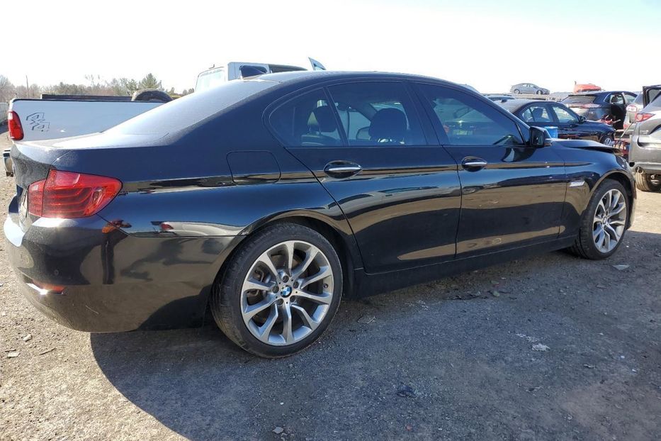 Продам BMW 528 2016 года в Киеве