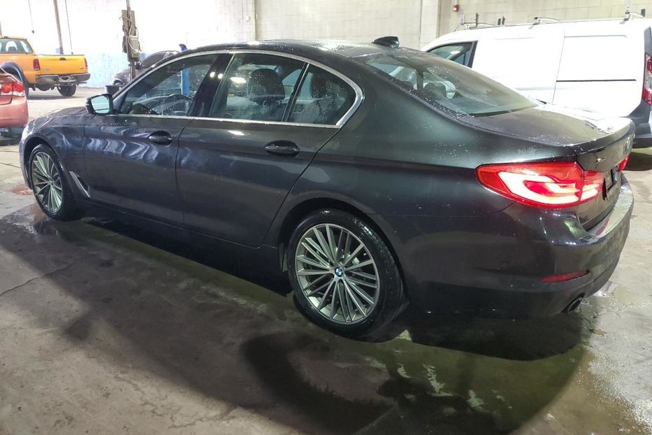 Продам BMW 530 2020 года в Луцке