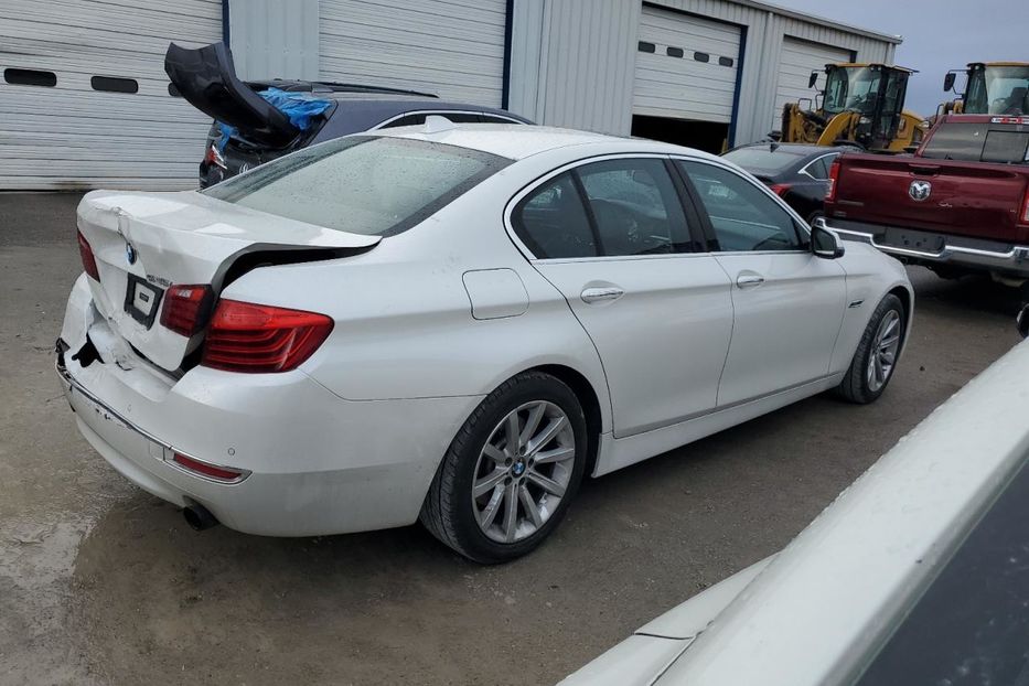 Продам BMW 535 2014 года в Луцке