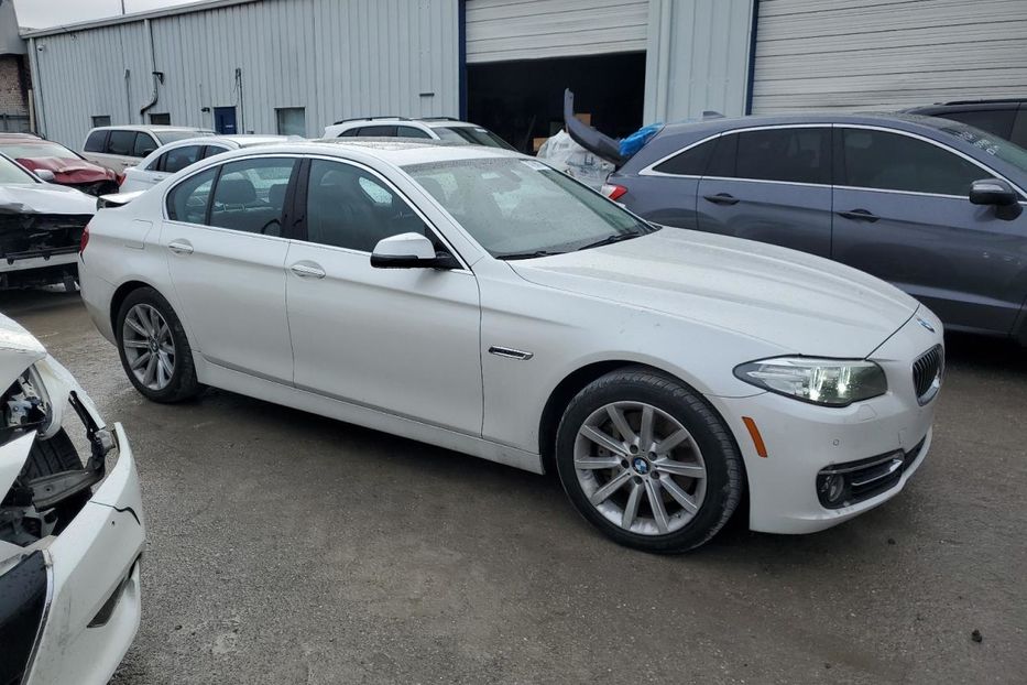 Продам BMW 535 2014 года в Луцке