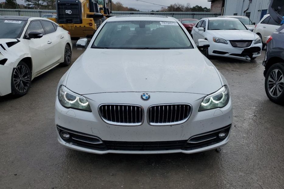 Продам BMW 535 2014 года в Луцке