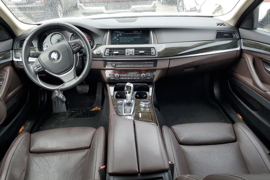 Продам BMW 535 2014 года в Луцке