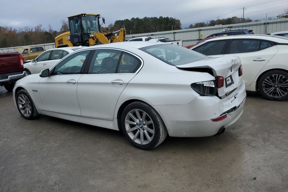 Продам BMW 535 2014 года в Луцке