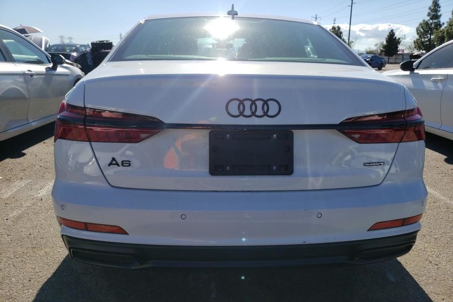 Продам Audi A6 2021 года в Луцке