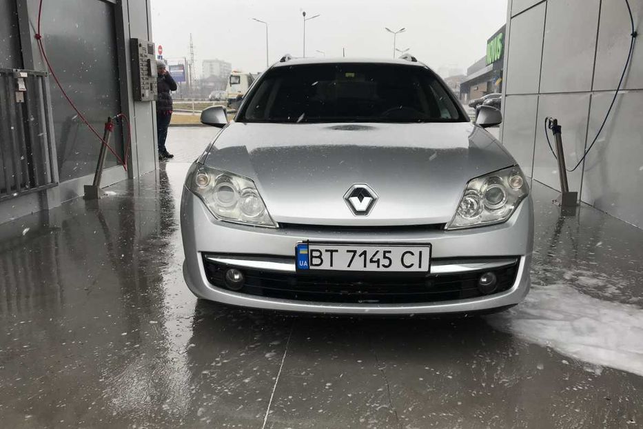 Продам Renault Laguna 2010 года в Киеве