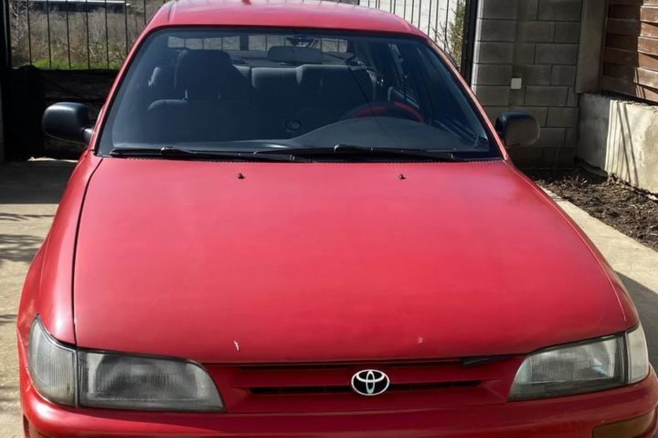 Продам Toyota Corolla 1994 года в Одессе