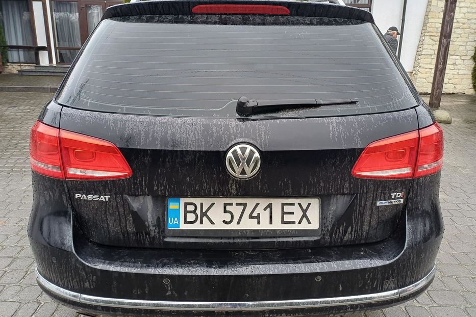 Продам Volkswagen Passat B7 2010 года в г. Винники, Львовская область