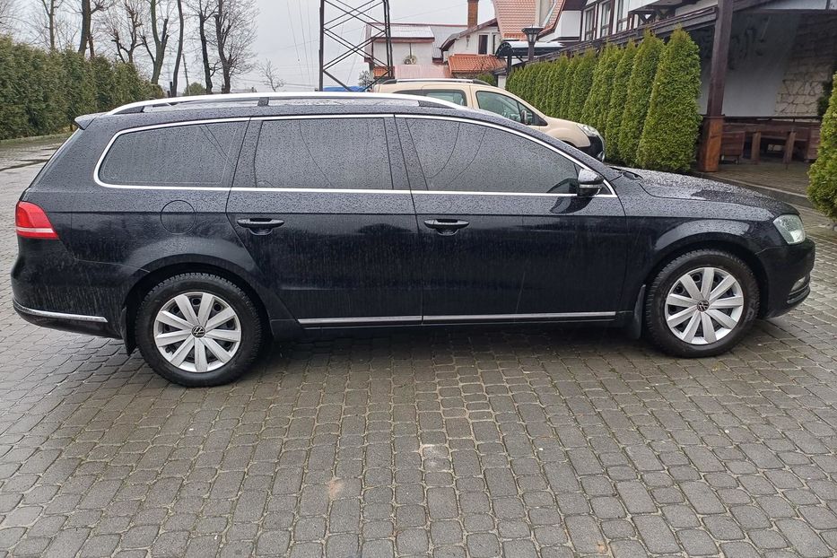 Продам Volkswagen Passat B7 2010 года в г. Винники, Львовская область