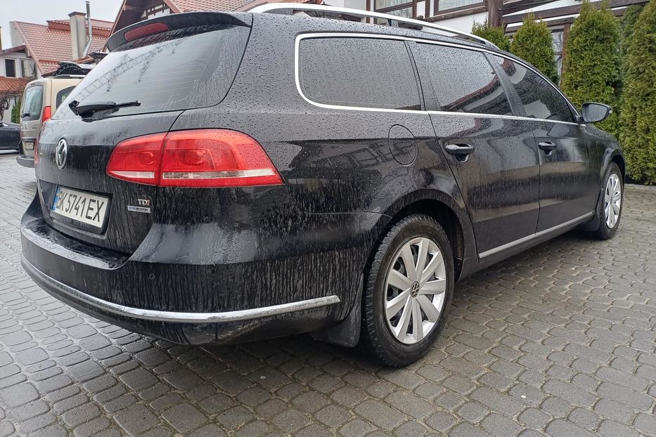 Продам Volkswagen Passat B7 2010 года в г. Винники, Львовская область