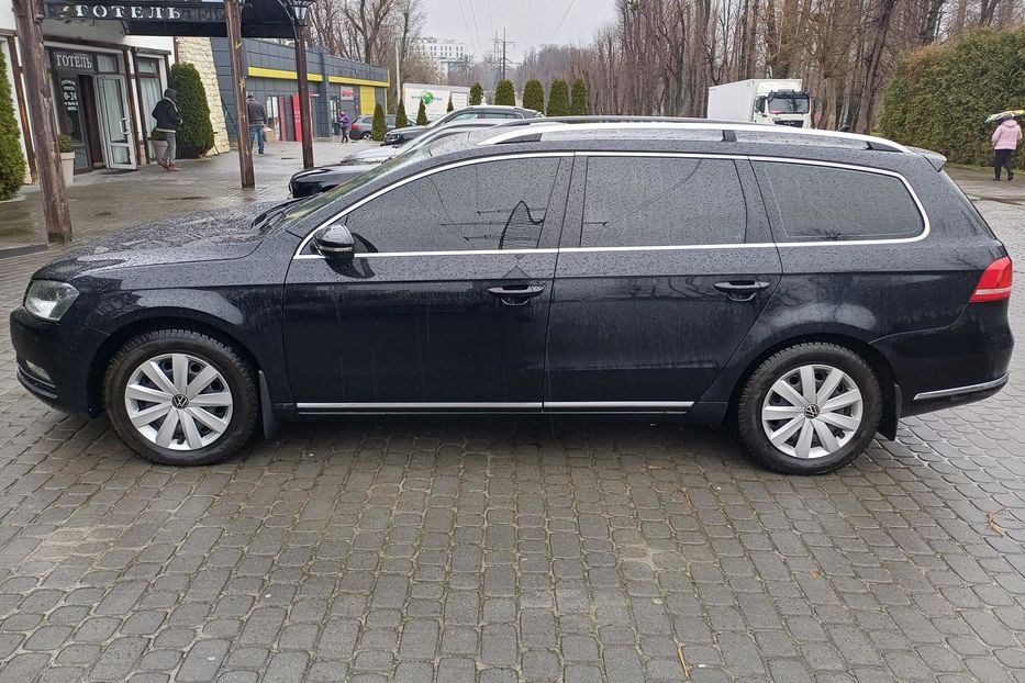 Продам Volkswagen Passat B7 2010 года в г. Винники, Львовская область